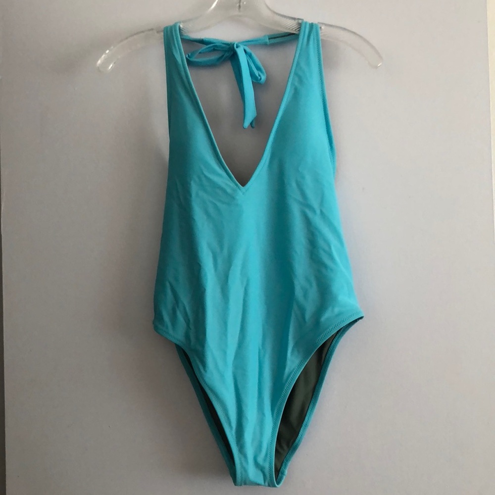 Aerie one piece swimsuit